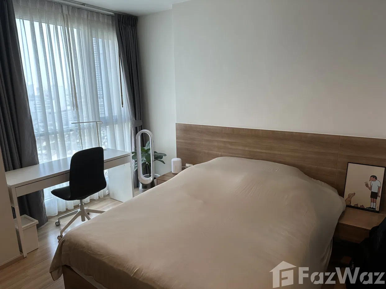 picture 1 Bedroom Condo for sale at Rhythm Sathorn  1648438 - 2/11