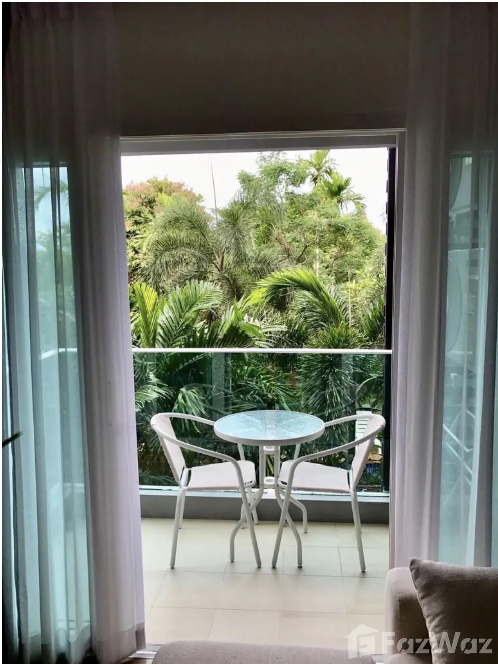 1 Bedroom Condo for sale at The Title Residencies  1816498 - image 4