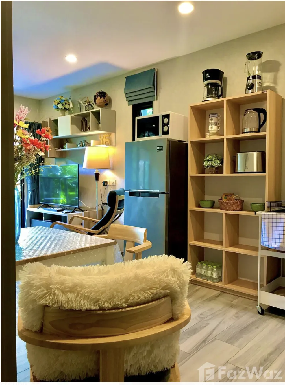1 Bedroom Condo for sale at The Title Residencies  1816498 - image 5