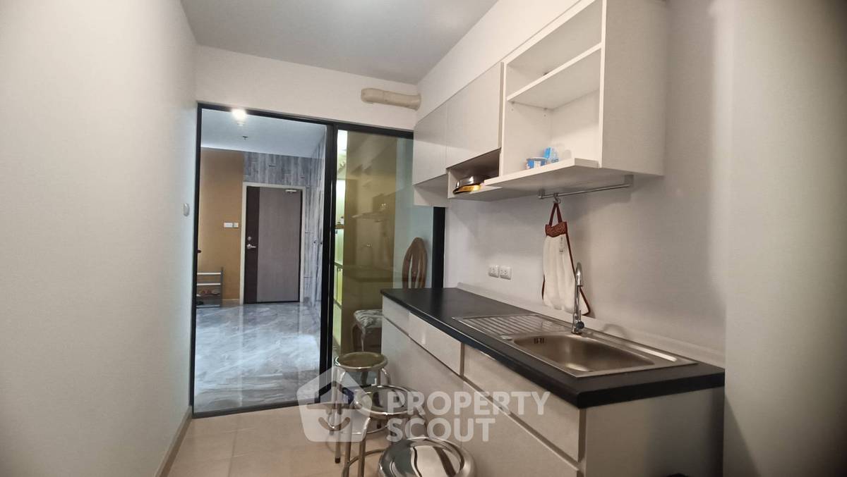 รูป คอนโด 3-ห้องนอน ที่ ศุภาลัย ลอฟท์ ตลาดพลู สเตชั่น ใกล้ BTS ตลาดพลู (ID 1958880) - รูปที่ 16/16