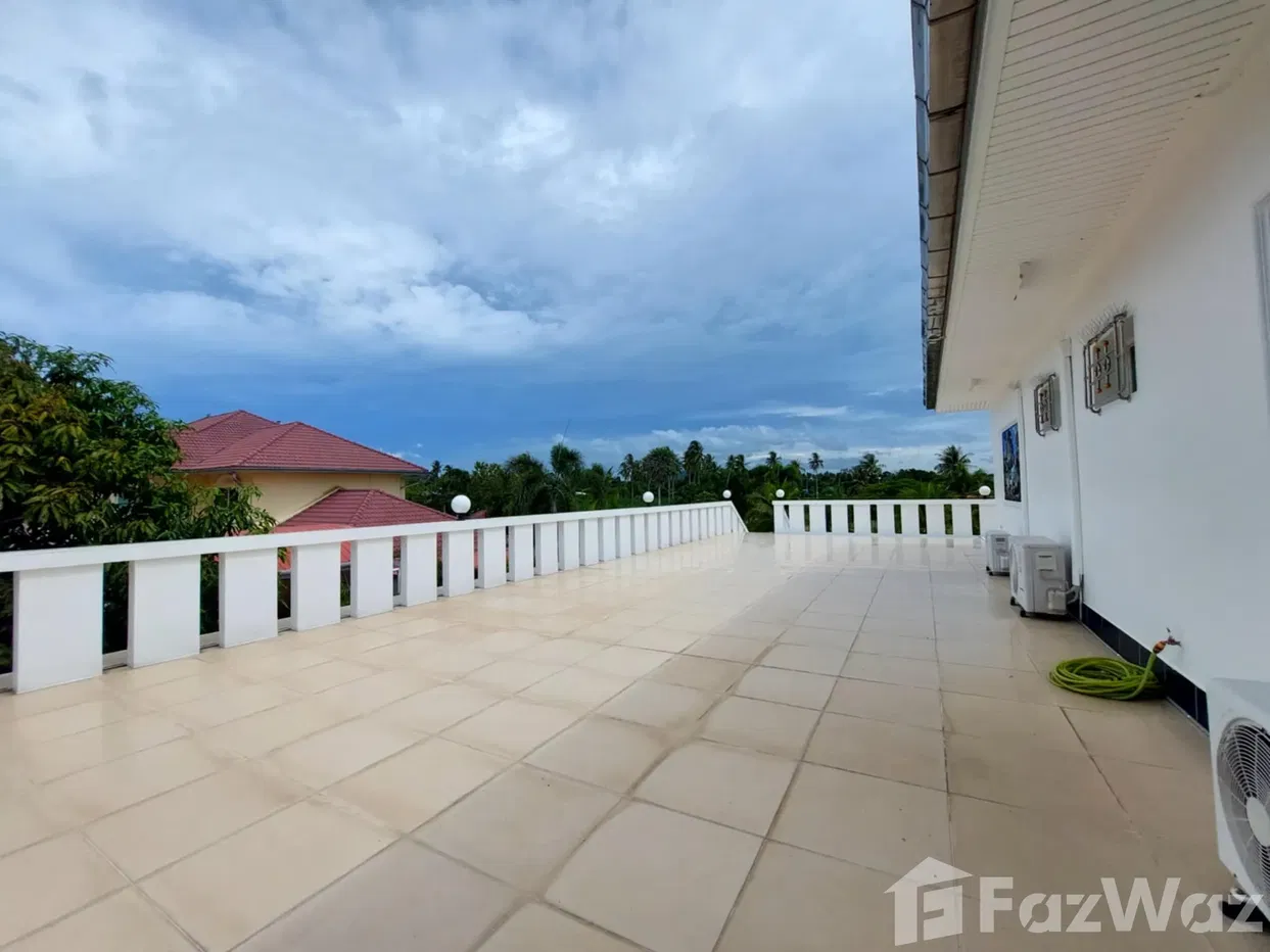 picture 5 Bedroom Villa for rent in Pong, Chon Buri  5754894 - 23/28