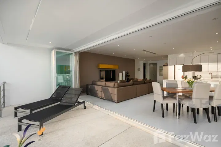 รูป ขาย ทาวน์เฮ้าส์ 3 ห้องนอน ใน บ่อผุด, สุราษฎร์ธานี 5349540 - รูปที่ 22/33