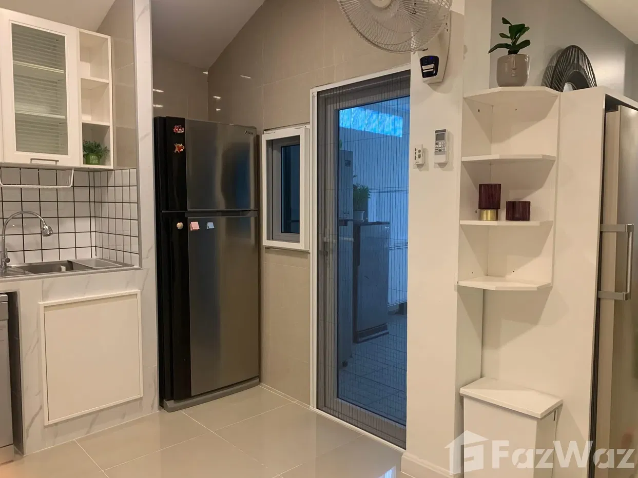 picture 3 Bedroom Villa for rent in Nong Prue, Chon Buri  5706800 - 12/46