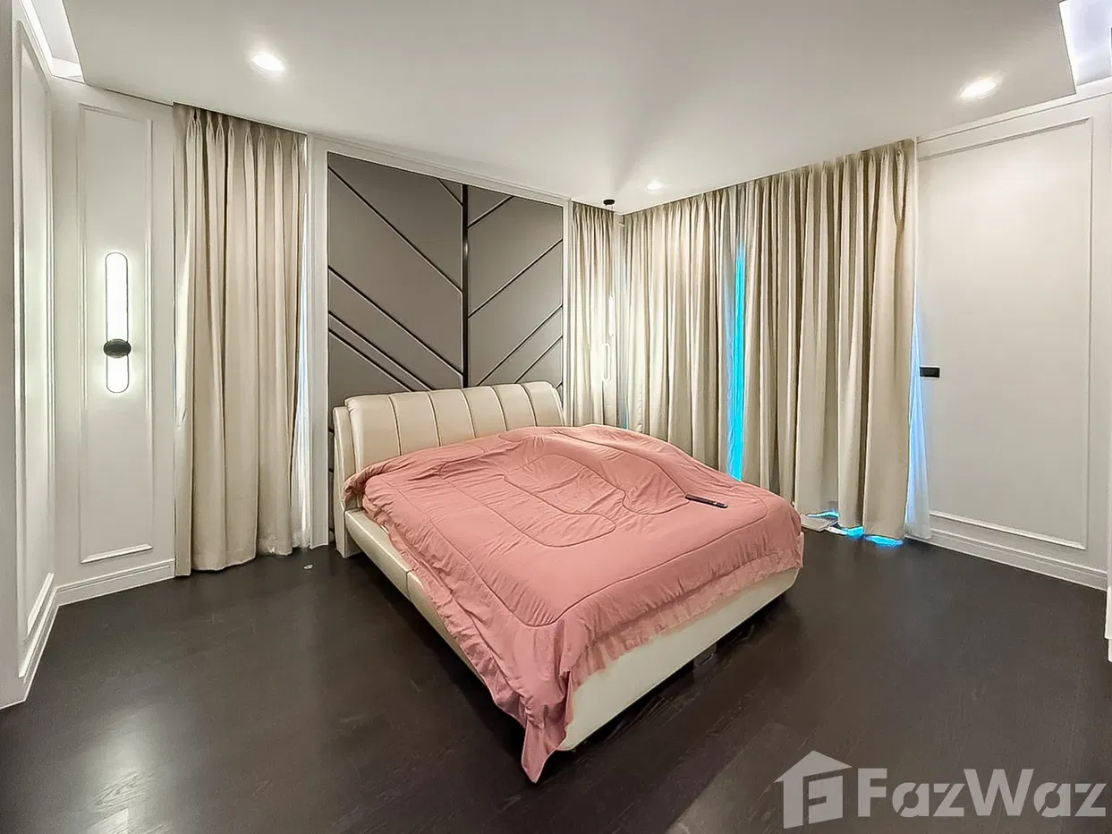 รูป หมู่บ้านเศรษฐสิริ ทวีวัฒนา เพียง 19.5 ล้าน 5754833 - รูปที่ 11/43