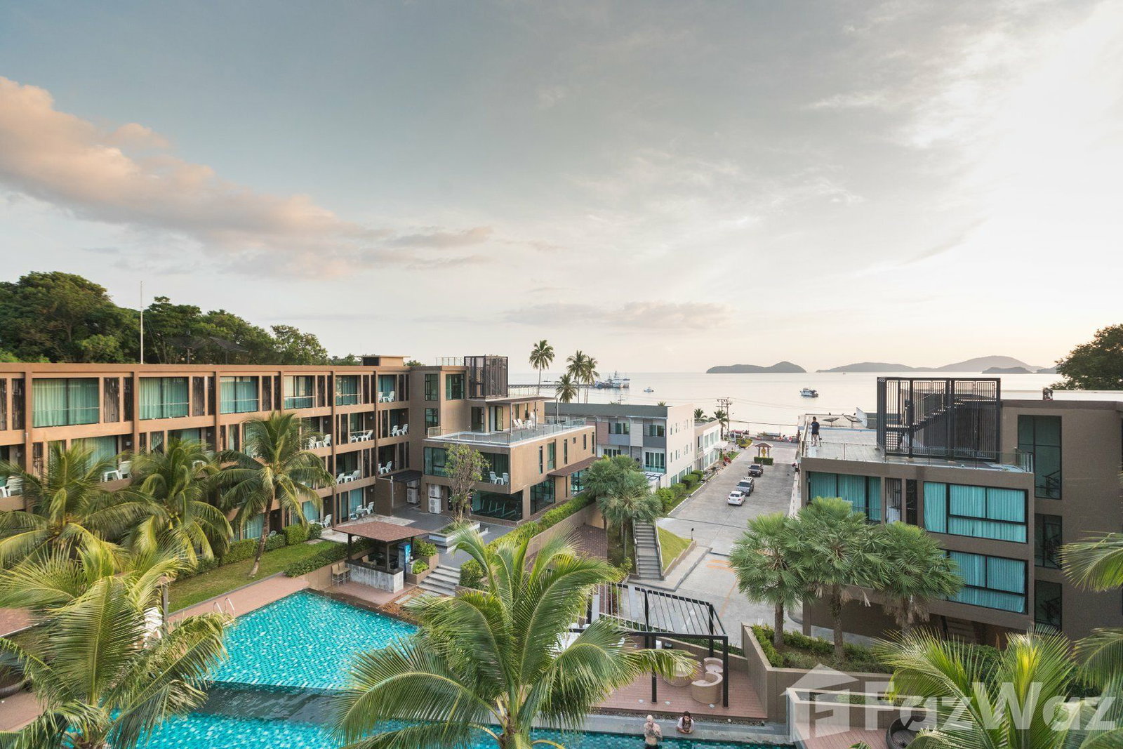 The Pixels Condo Cape Punwa Phuket 1164034 - image 3