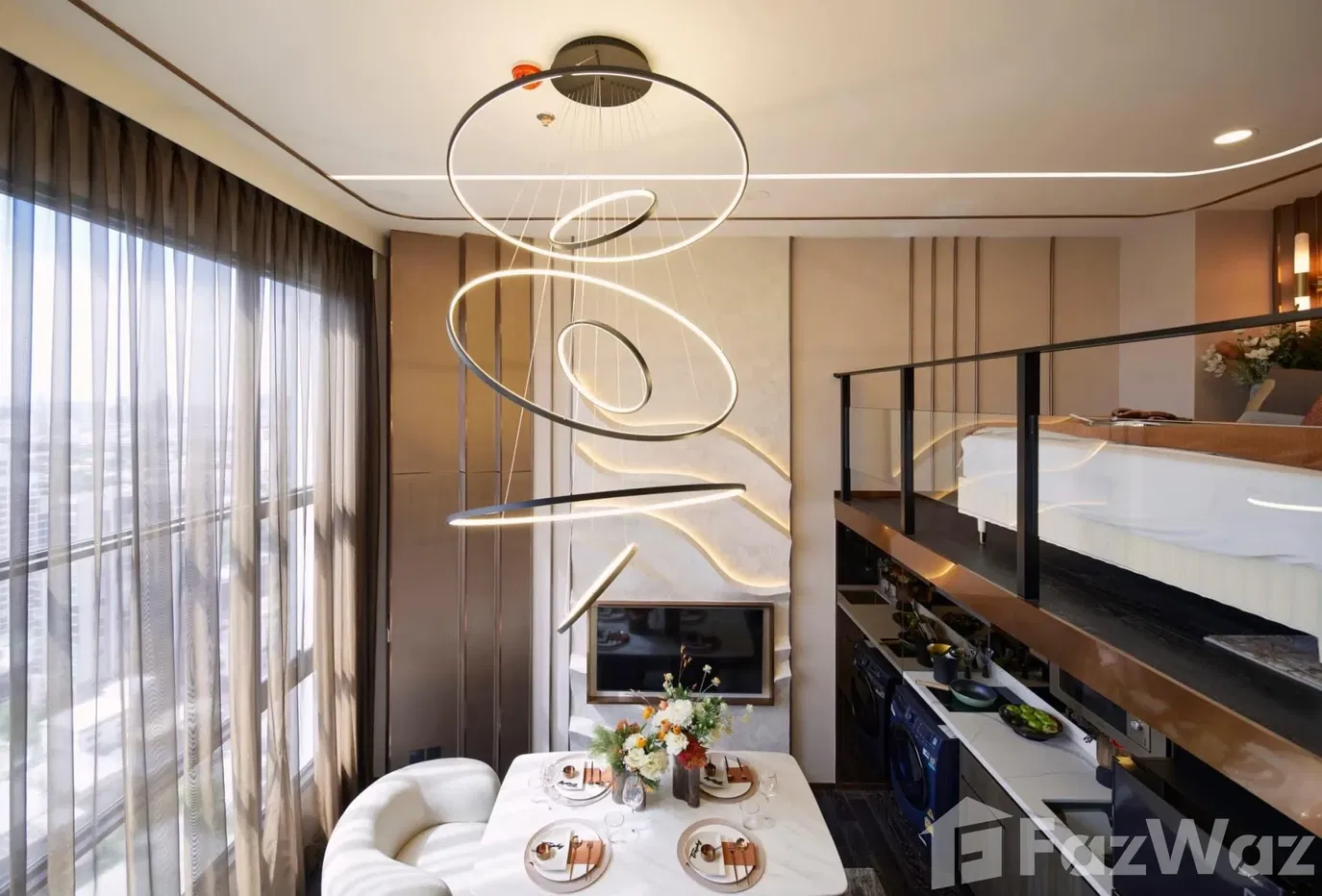 picture 2 Bedroom Condo for sale at Park Origin Thonglor  1695956 - 3/18