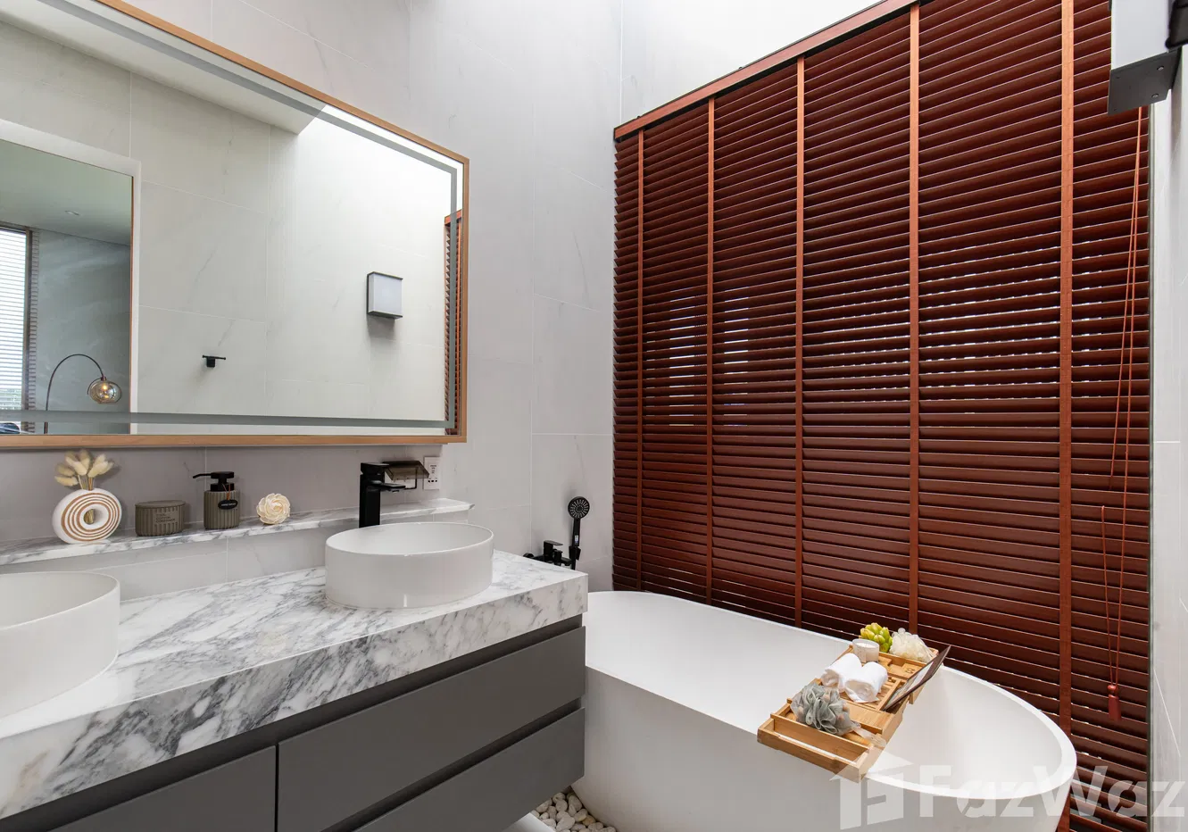 picture 4 Bedroom Villa for sale at Bliss Hideaway  1943243 - 1/16