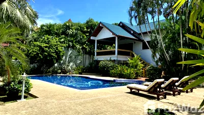 บ้านเดี่ยว ถนนเจ้าฟ้า ภูเก็ต : ขาย บ้านเดี่ยว 5 ห้องนอน ใน ฉลอง, ภูเก็ต 5348486