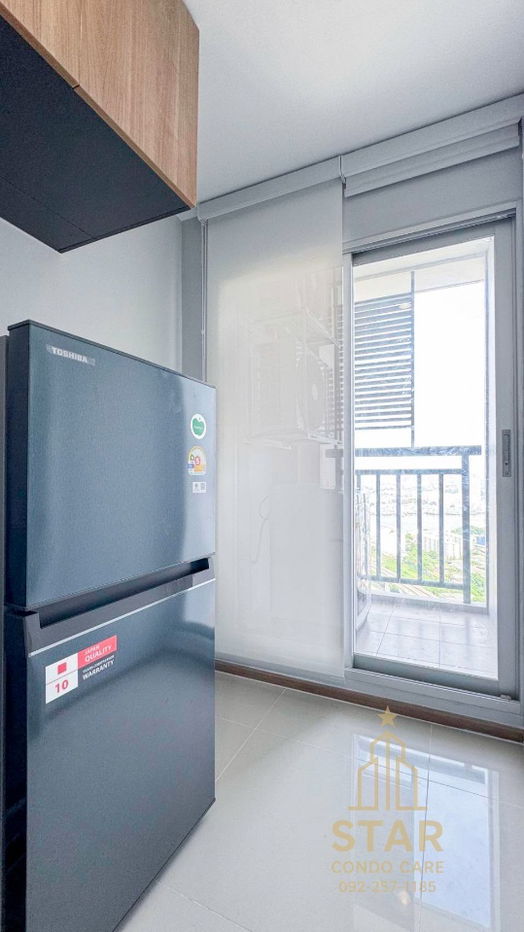 picture The condominium project on the Chao Phraya River is located 80 meters away from the view of the Chao Phraya River line: Rangsima07. - 8/9