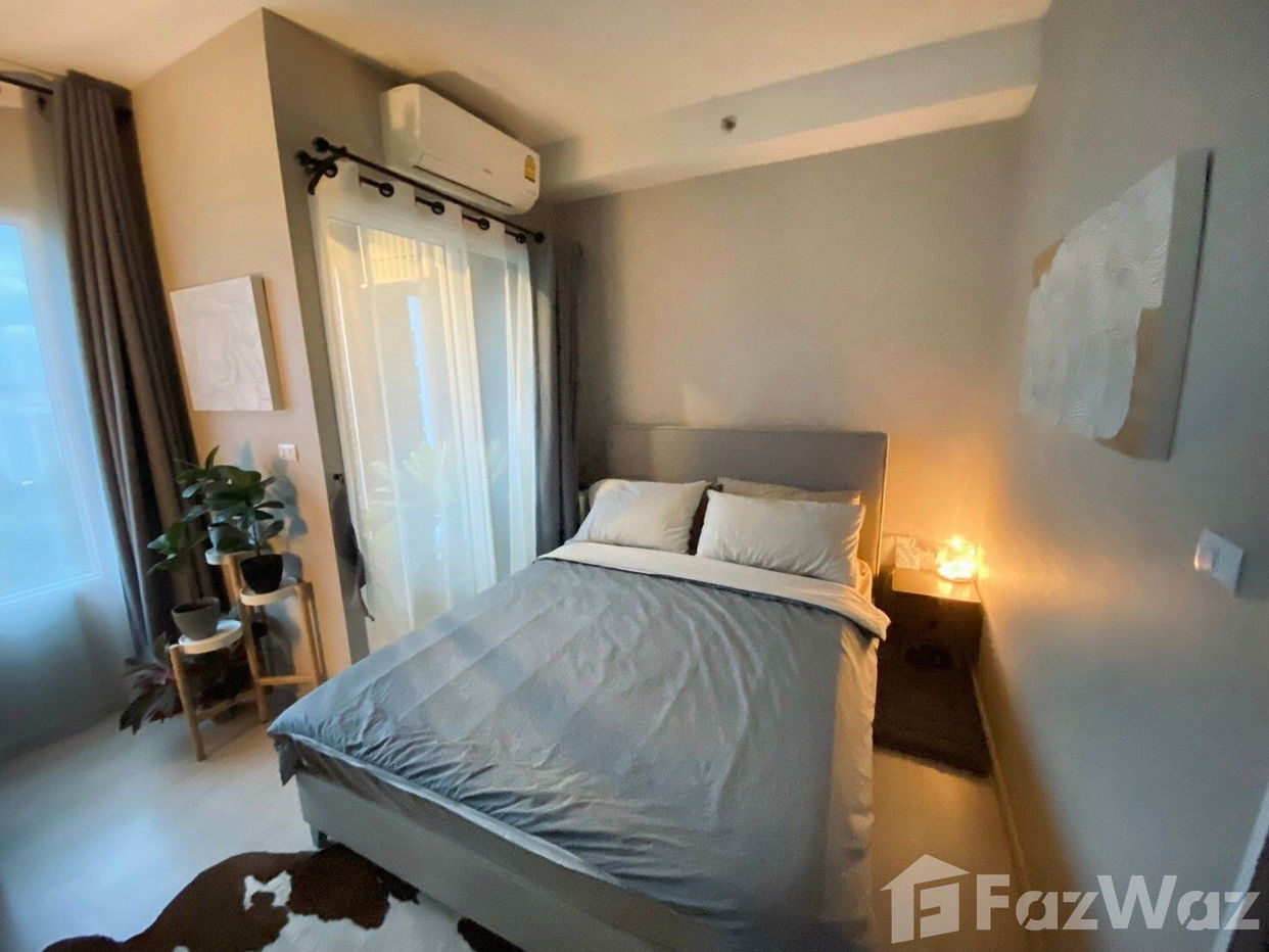 picture 2 bedroom 1 bathroom Chapter one eco ratchada for sell 1940484 - 16/21