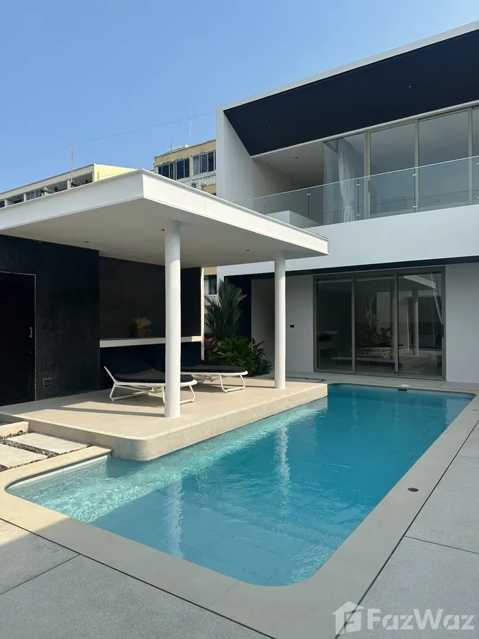 picture 3 Bedroom Villa for sale at Lay Pearl  1681540 - 1/14
