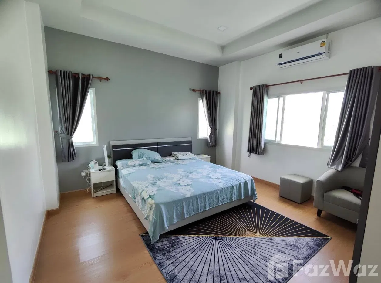 รูป วิลล่าให้เช่า 4 ห้องนอน ในโครงการ บ้าน ชาลิตา 2 5739784 - รูปที่ 5/15
