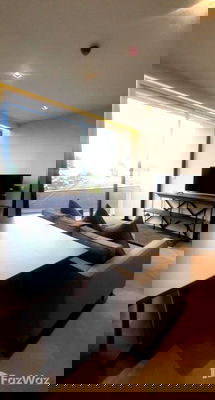 Condos for rent : 1 Bedroom Condo for rent at The Reserve 61 Hideaway 1953879