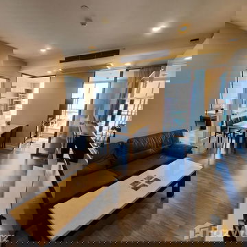 1 Bedroom Condo for rent at The Room Sathorn-TanonPun 1932355