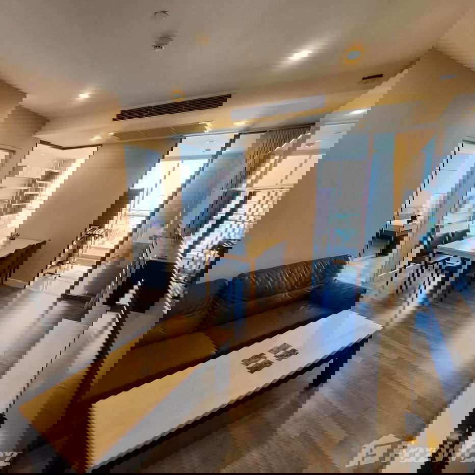 picture 1 Bedroom Condo for rent at The Room Sathorn-TanonPun 1932355 - 1/7