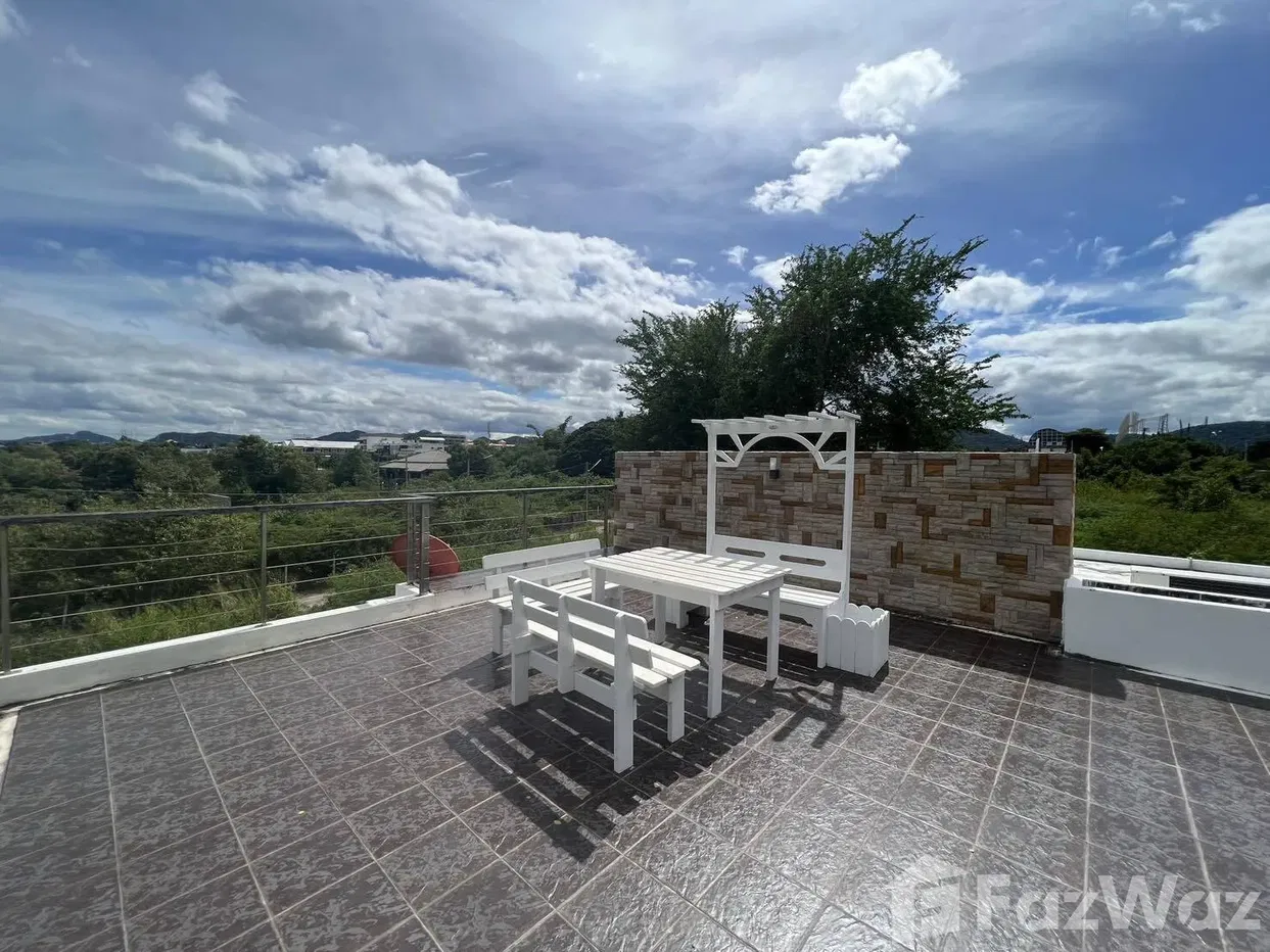 รูป วิลล่าให้เช่า 3 ห้องนอน ในโครงการ หัวหิน ซีวิว วิลล่า 1679926 - รูปที่ 13/21