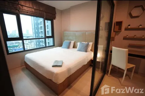 ขาย คอนโด 1 ห้องนอน ในโครงการ ไอดีโอ ท่าพระ อินเตอร์เชนจ์ 5736513