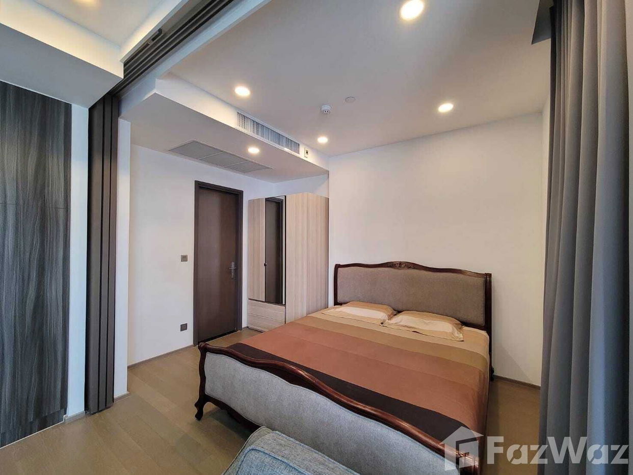 picture 1 Bed 1 Bath for Sell @Ashton Chula - Silom 1978233 - 7/9