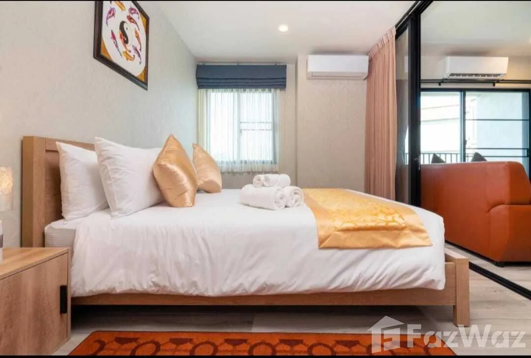 1 Bedroom Condo for sale at The Title Residencies  5353341 - image 5