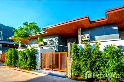 Townhouses for rent ม.ราชภัฏภูเก็ต : 2 Bedroom House for rent at  1755786