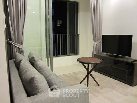 2-BR Condo at Ideo Mobi Sukhumvit 81 near BTS On Nut (ID 693518)