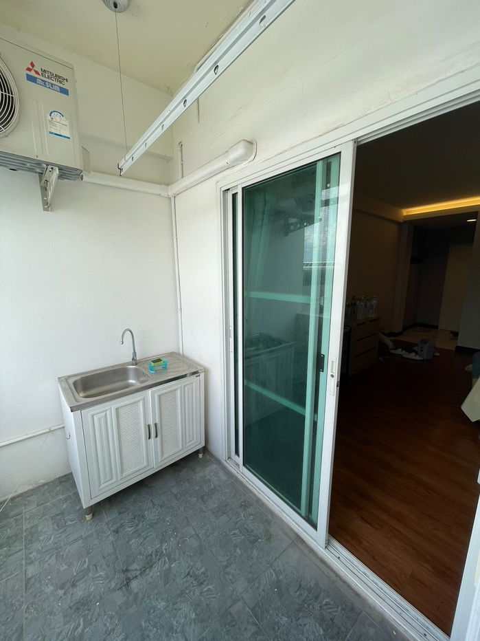 รูป 🏢 ให้เช่าคอนโด : Royal Tower Condominium (รอยัล ทาวเวอร์ คอนโดมิเนียม)   รหัสทรัพย์ | 📌LNP-C9952  - รูปที่ 2/7