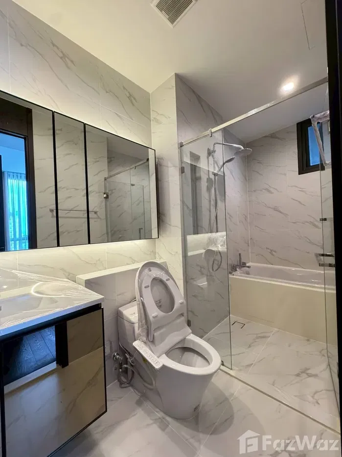 picture For rent Aestiq Thonglor 5758069 - 4/5