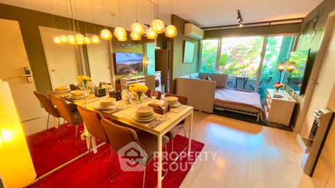 2-BR Condo at Elio Del Ray near BTS Udom Suk (ID 765945)