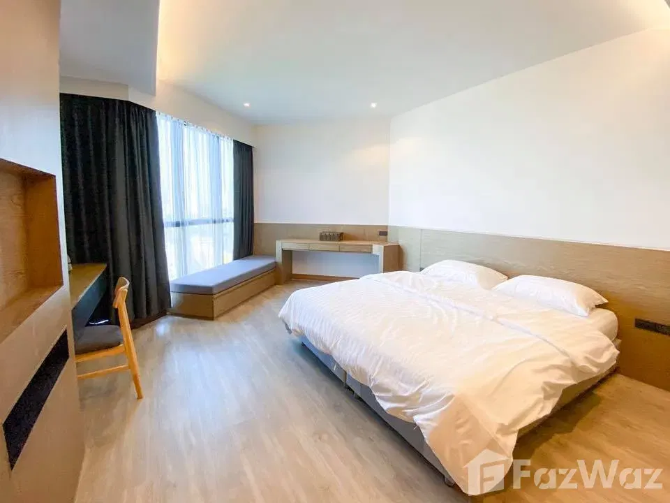 picture NS Tower Central City Bangna 3 bedrooms 2 bathrooms 1964305 - 2/15