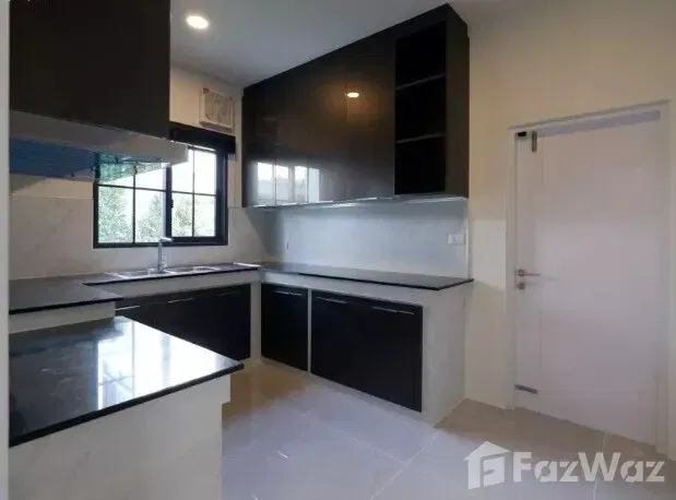 picture 4 Bedroom House for rent at The City Pinklao-Barom 5764305 - 23/36