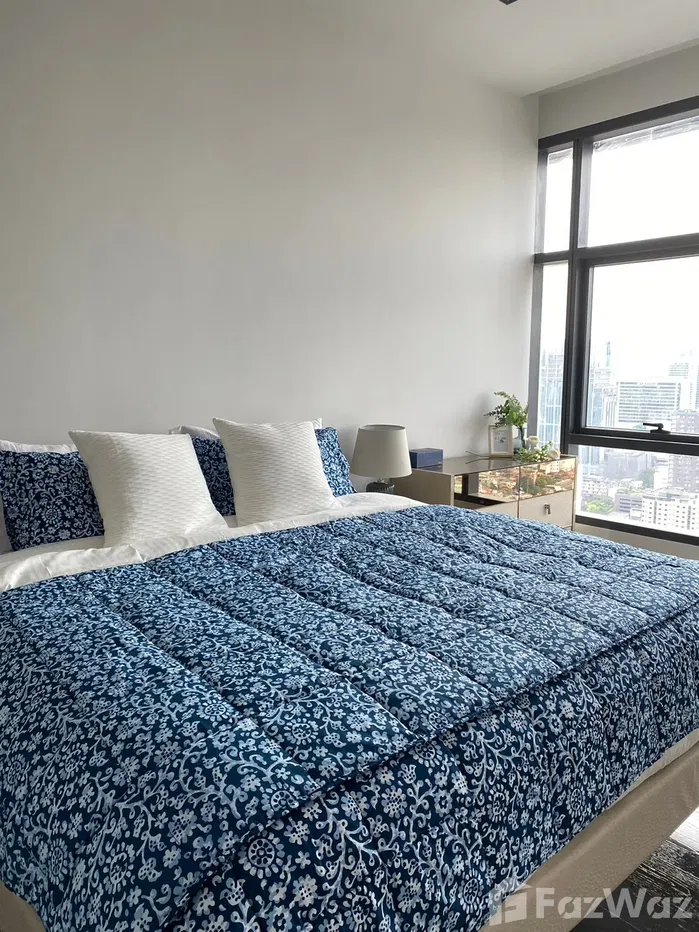 picture 2 Bedroom Condo for rent at CONNER Ratchathewi 1182790 - 3/10
