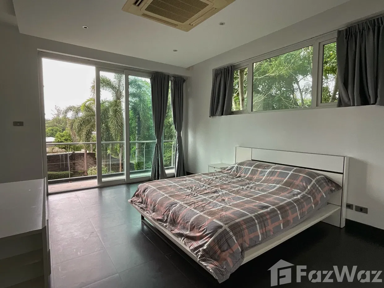 รูป วิลล่าให้เช่า 4 ห้องนอน ใน ศรีสุนทร, ภูเก็ต 5730729 - รูปที่ 21/29