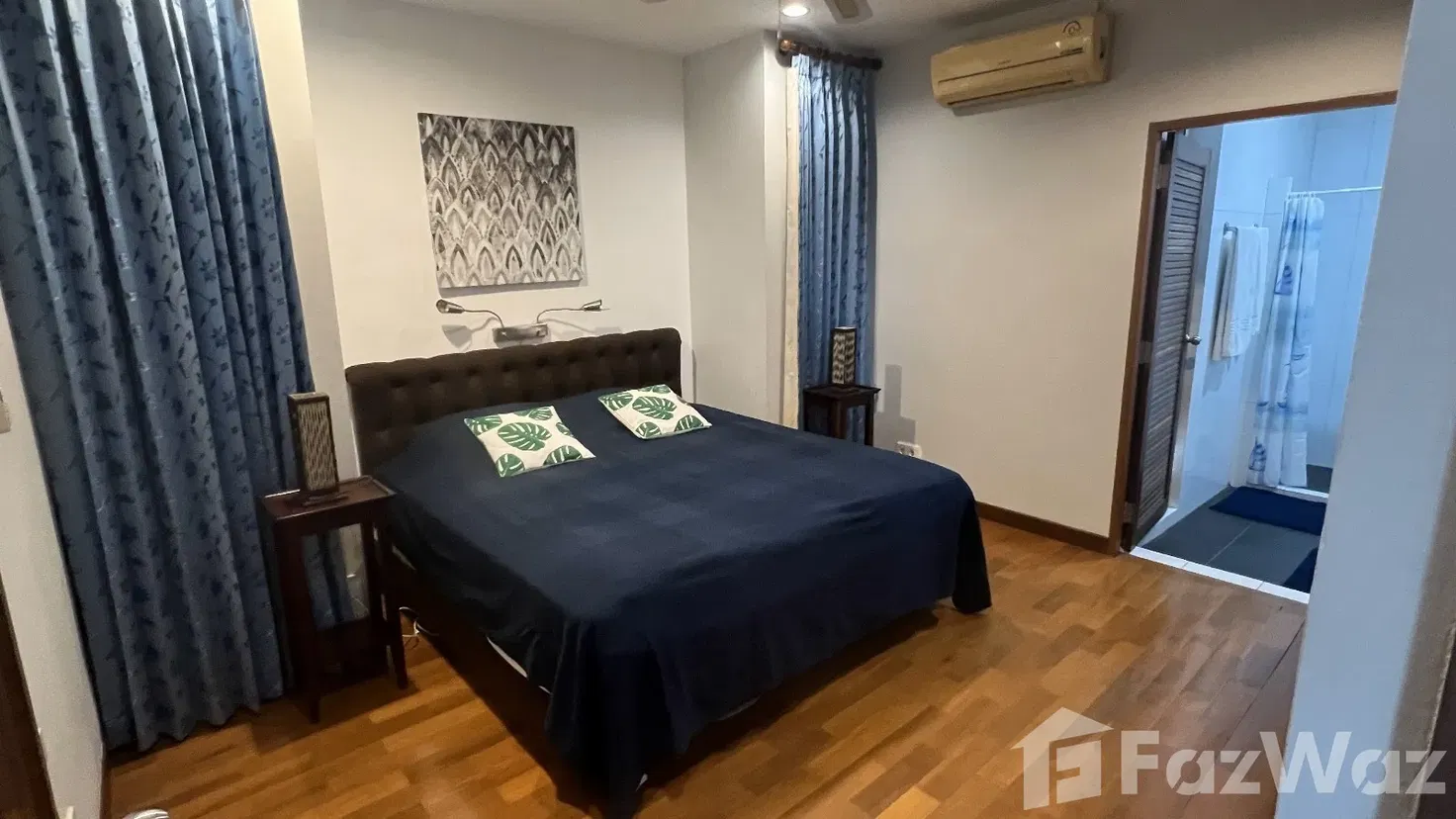 picture Stunning Two Story Villa off Soi 112 @ Baan Roth 5334558 - 33/39