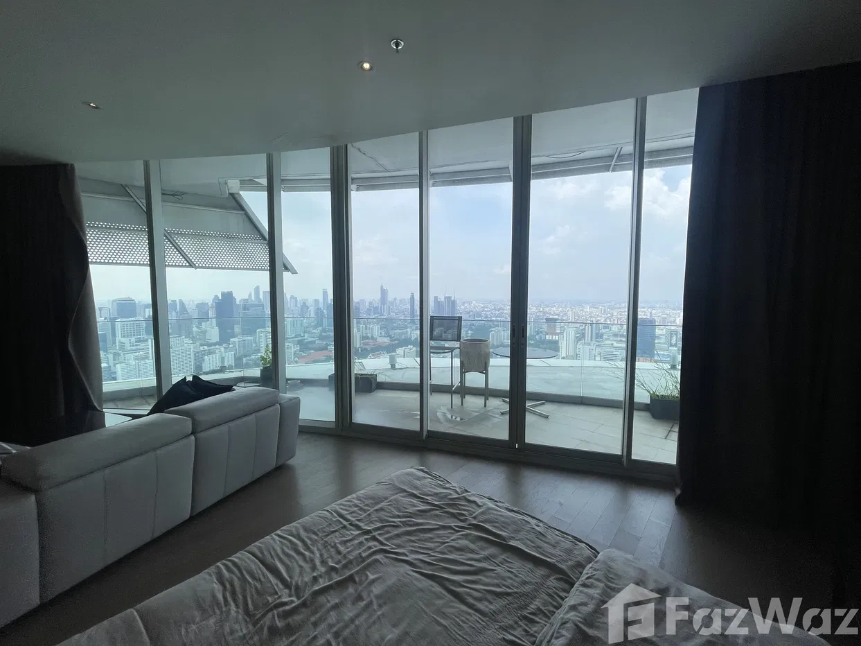 picture 4 Bedroom Condo for sale at Magnolias Ratchadamri Boulevard  1907639 - 13/30