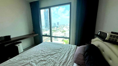 Condos for sale : Selling a burden 🔥🔥 Special price condo, good location, Star View Rama 3 MD-25067441