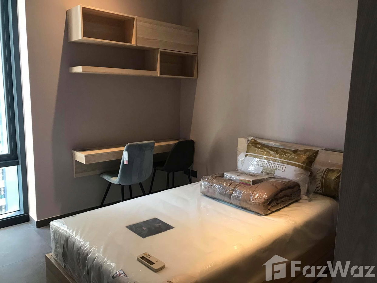 picture 2 Bedroom Condo for rent at The Lofts Asoke 641140 - 8/12