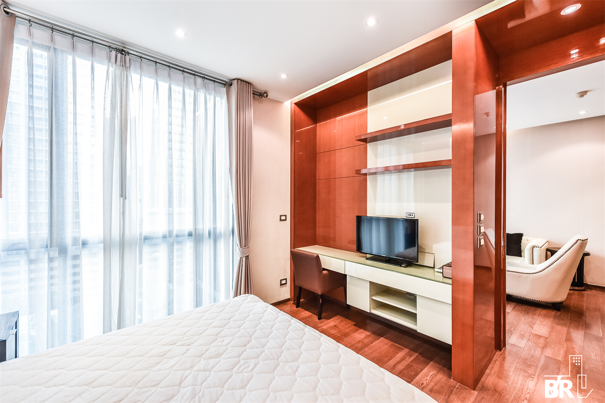 picture Move-in Ready, Just Bring Your Stuff The Address Sukhumvit 28 near BTS Phrom Phong - 9/10
