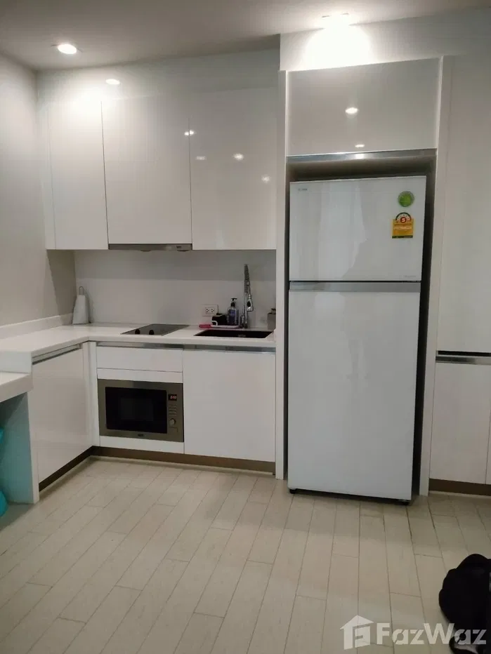 picture 1 Bedroom Condo for rent at Noble Ploenchit 5549935 - 4/9