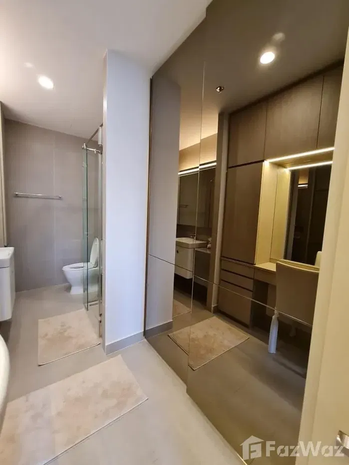 picture 1 Bedroom Condo for rent at Noble Ploenchit 1840508 - 11/13