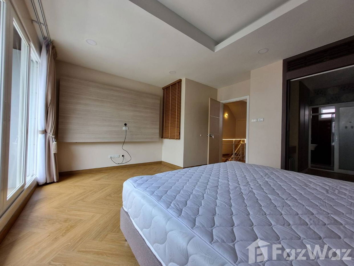 picture 3 Bedroom house for sell at Baan Klang Muang S-Sense Rama 9 2011880 - 16/29