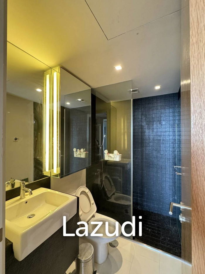 รูป 2 Bedroom 2 Bathroom 100 Sq.m The Pano - รูปที่ 5/10