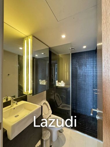 2-bed condo for sale, 100 sqm, The Pano