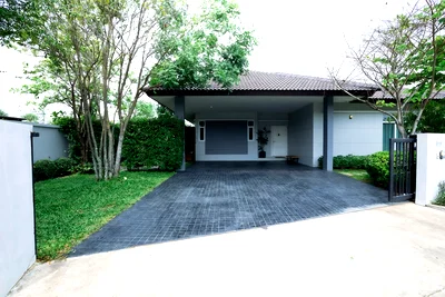 Houses for sale Chonburi : 3 Bedroom House for sale at Panalee 1  1932179