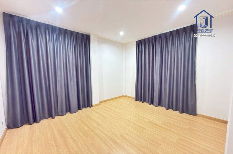 รูป ขายบ้านแฝด 2 ชั้น หมู่บ้านศุภาลัย วิลล์ รังสิต–คลองหลวง (คลอง 2) ซอยรังสิต-นครนายก31  - รูปที่ 6/13