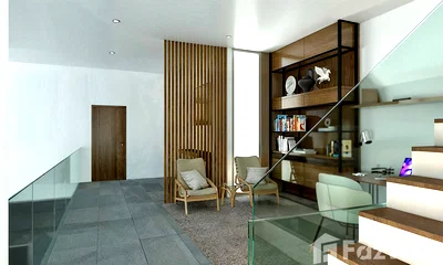 Houses for sale Muang Phuket Phuket : 3 Bedroom Villa for sale at Villa De Valley  1987547