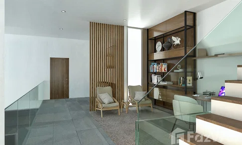 3 Bedroom Villa for sale at Villa De Valley 1987547