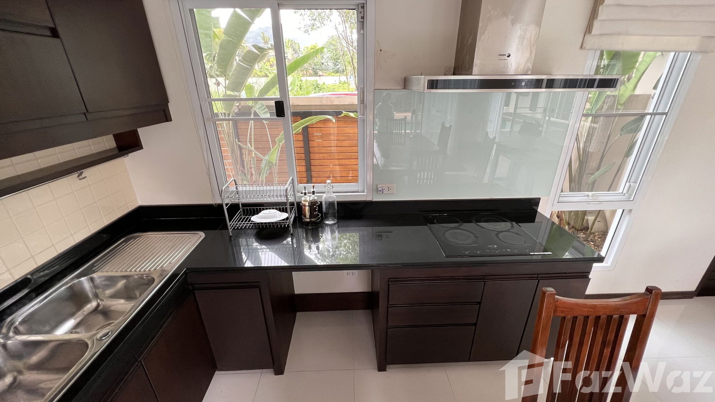 picture Live Luxuriously at Villa Orchid: Amazing 3 BR Home for ฿16M! 1159480 - 11/15