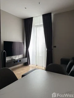 2 bedroom for sale at The Fine Bangkok Thonglor-Ekamai 5576956