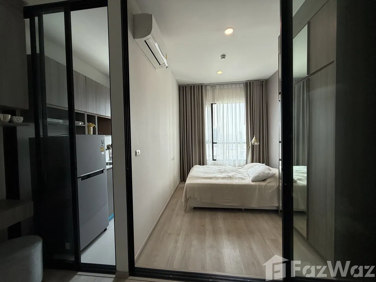 รูป ขาย คอนโด 1 ห้องนอน ในโครงการ ไนท์บริดจ์ ไพร์ม รัชโยธิน 5744760 - รูปที่ 13/16