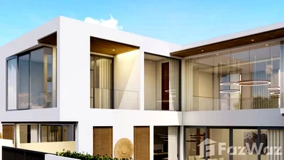 Houses for sale Thalang Phuket : 4 Bedroom Villa for sale at Diamond Pool Villa  5762625